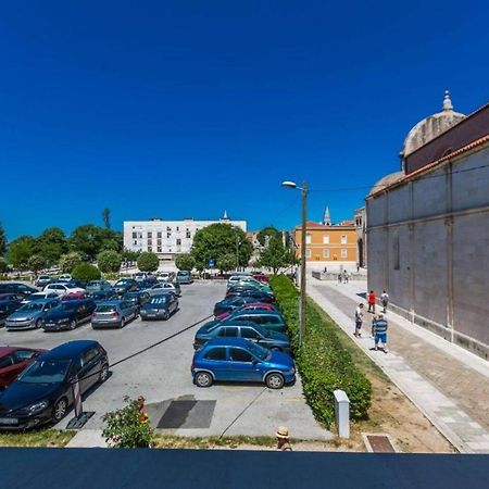 Perfect View Apartment Zadar Extérieur photo
