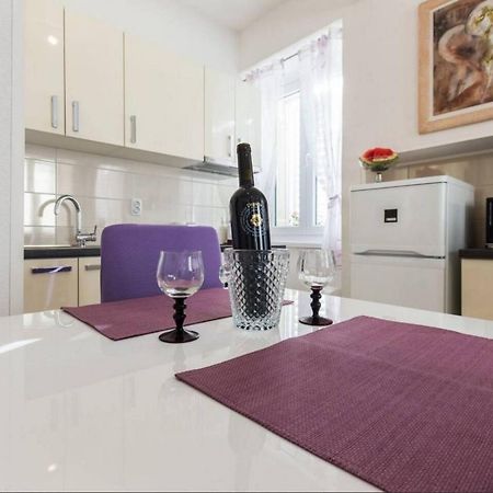 Perfect View Apartment Zadar Extérieur photo