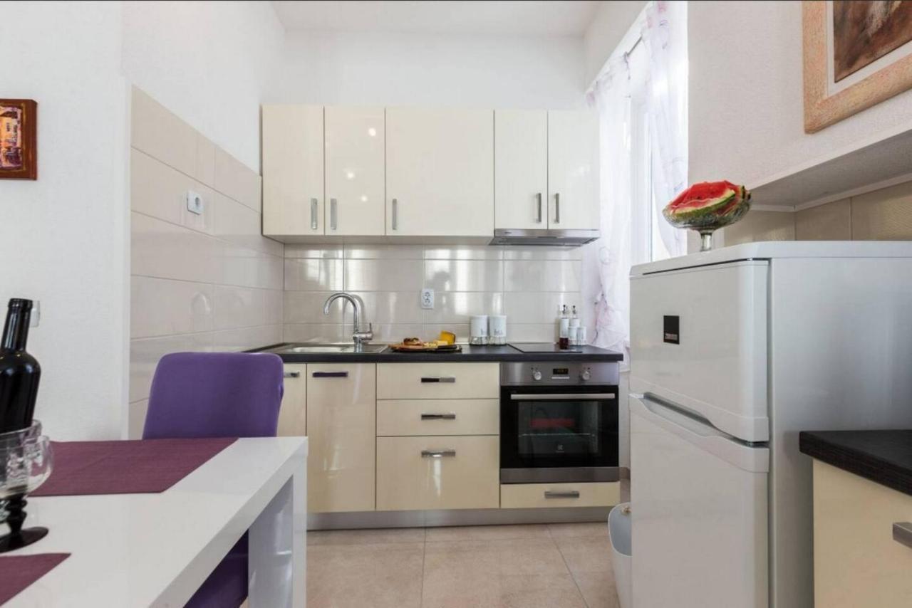 Perfect View Apartment Zadar Extérieur photo
