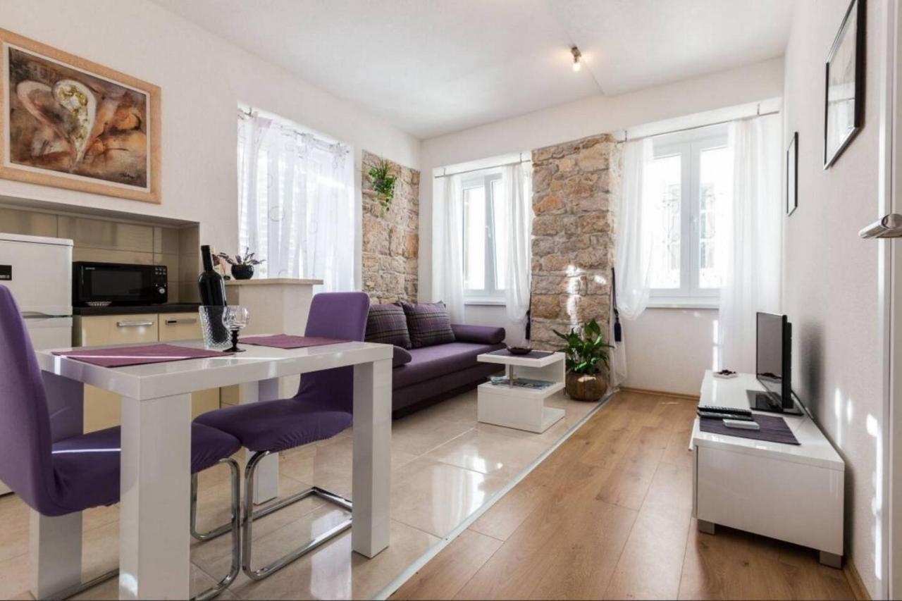 Perfect View Apartment Zadar Extérieur photo