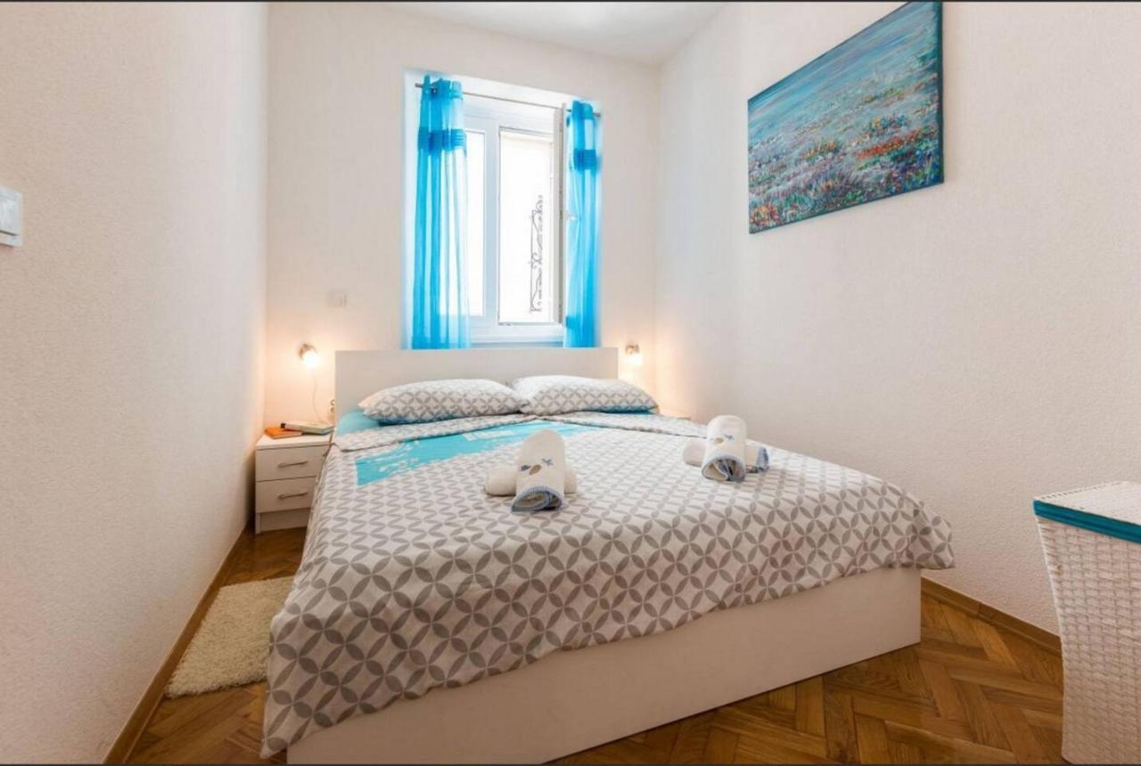 Perfect View Apartment Zadar Extérieur photo