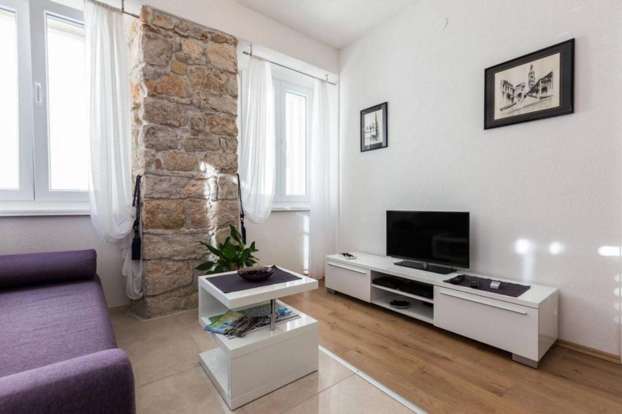 Perfect View Apartment Zadar Extérieur photo