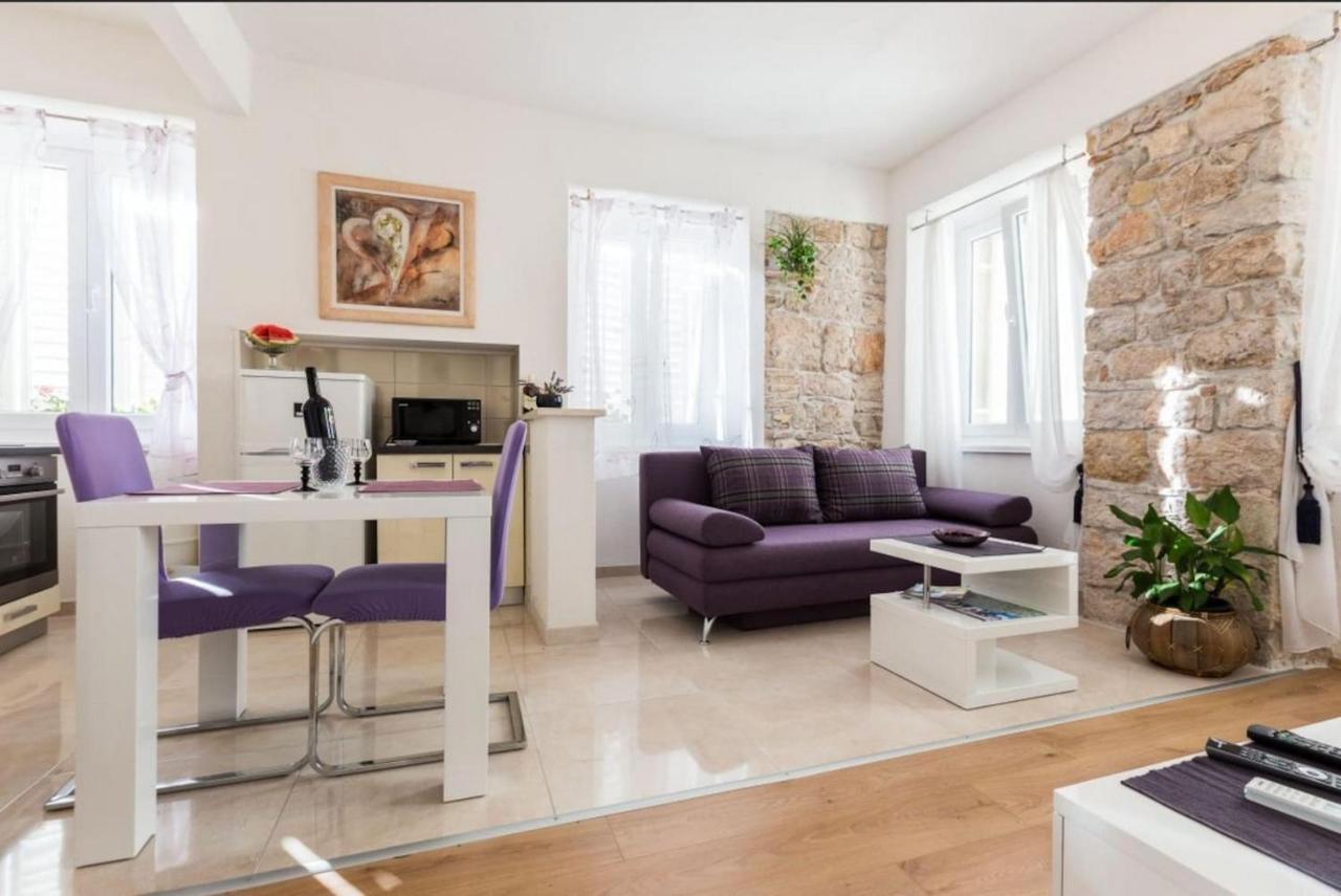 Perfect View Apartment Zadar Extérieur photo