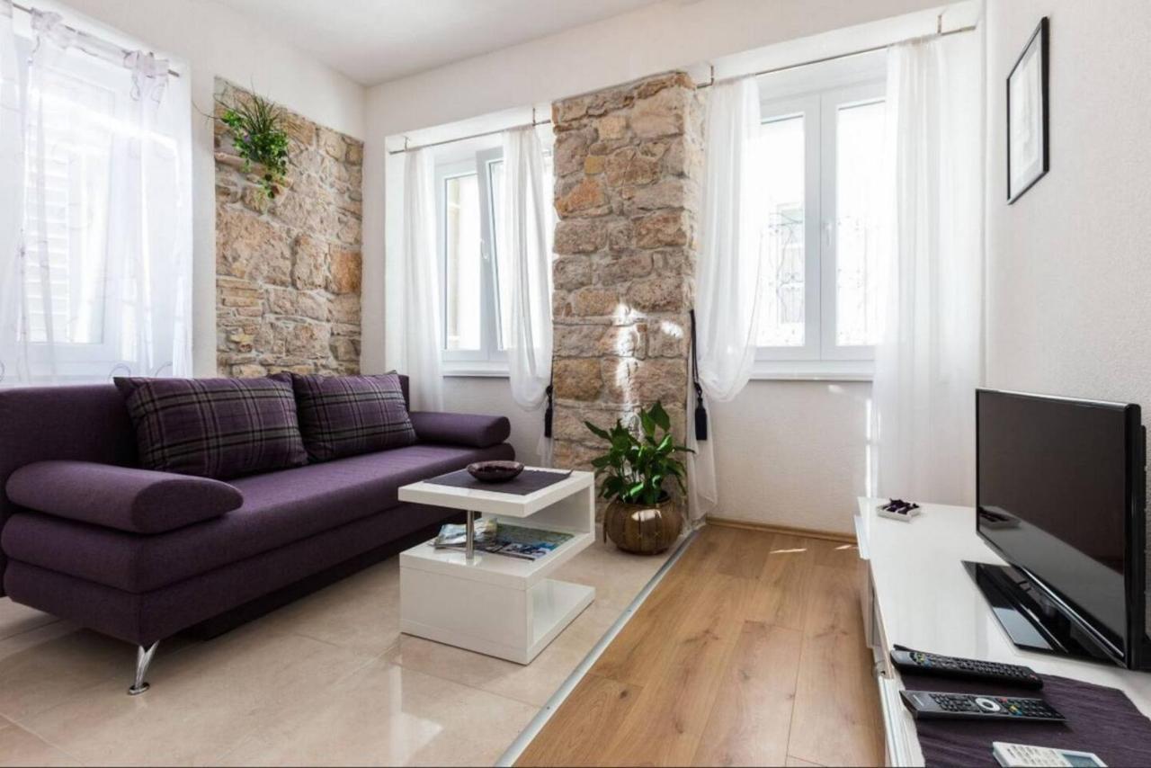 Perfect View Apartment Zadar Extérieur photo