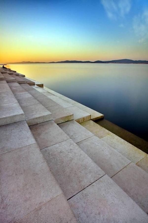 Perfect View Apartment Zadar Extérieur photo