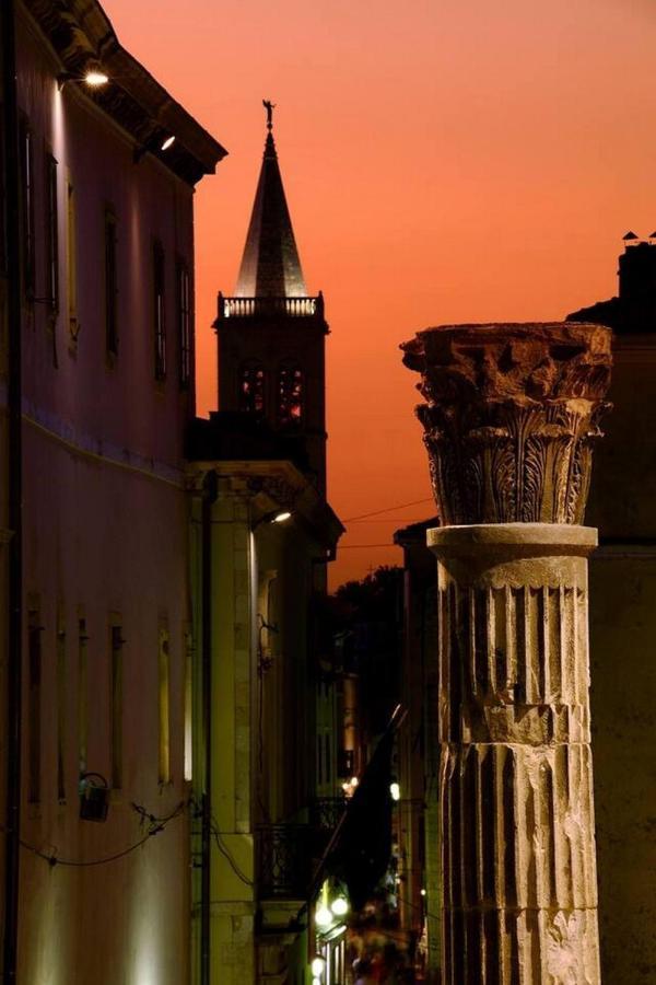 Perfect View Apartment Zadar Extérieur photo