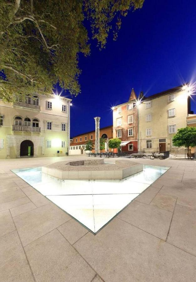 Perfect View Apartment Zadar Extérieur photo